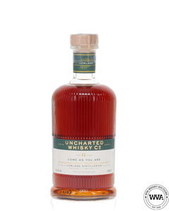 Dalrymple 11 Year Old 2012 Come As You Are Uncharted Whisky Co