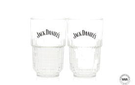 Jack Daniel s Glasses
