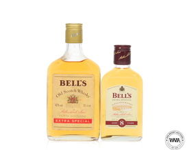 Bells Scotch Whisky