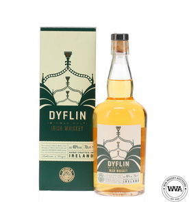 Dyflin Single Malt Irish Whiskey
