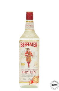 Beefeater Gin 1ltr