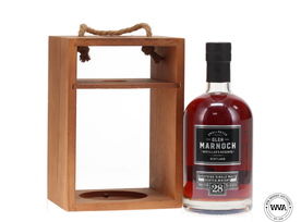 Glen Marnoch 28 Year Old Distiller s Reserve
