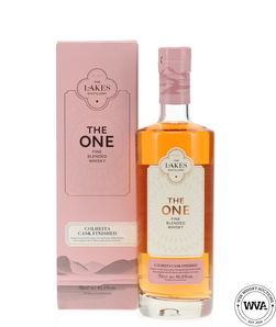 Lakes The One Colheita Cask Finish