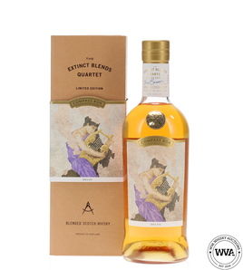 Compass Box Delos The Extinct Blends Quartet