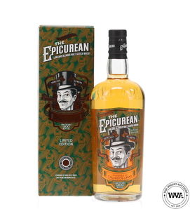Epicurean Lowland Calvados Limited Edition