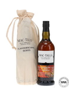 Mac Talla Flavourscapes Series Fogharach