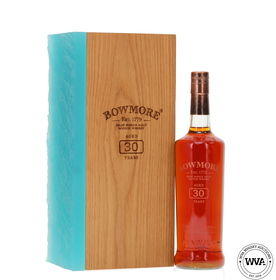 Bowmore 30 Year Old (2022) Bowmore 30 Year Old (2022)