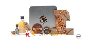 Monkey Shoulder Survival Tin