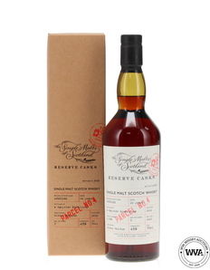 Speyside 10 Year Old 2010 Parcel No 4 Single Malts Of Scotland