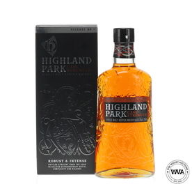 Highland Park No 1