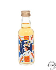 Macallan 10 Year Old Coronation Day The Whisky Connoisseur Julie Menzies