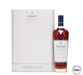 Macallan - Distil Your World - Hong Kong Edition