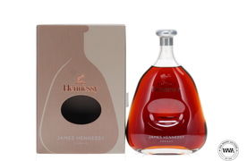 Hennessy - James Hennessy Cognac