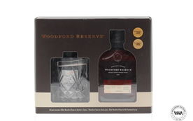 Woodford Reserve Pack 20cl