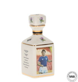Pointer S Rangers Legends 10cl Ceramic Sandy Jardine