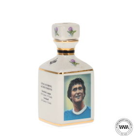 Pointer S Rangers Legends 10cl Ceramic Jim Baxter