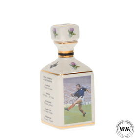 Pointer S Rangers Legends 10cl Ceramic Ally Mccoist