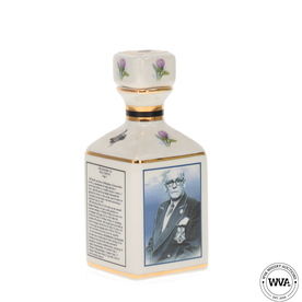 Pointer S Rangers Legends 10cl Ceramic Bill Struth