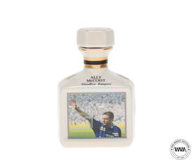 Pointer S 10cl Ceramic Ally Mccoist Goodbye Rangers