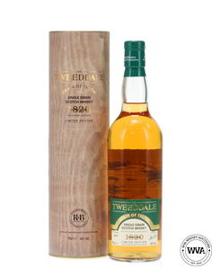 The Tweeddale Single Grain