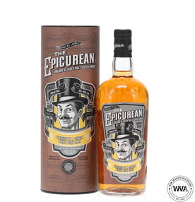 The Epicurean White Port Single Cask