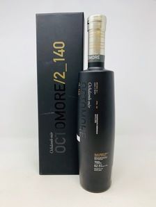 Octomore 2 1
