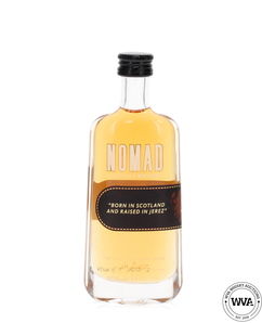 Nomad Outland Whisky Miniature