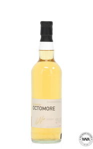 Bruichladdich Octomore 2002 Futures