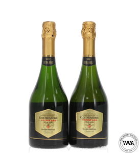 Clos Monistrol 2003 Cava