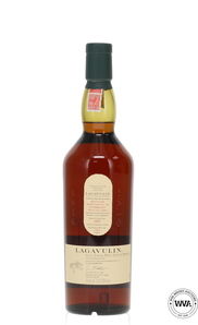 Lagavulin 1995 4556 Feis Ile 2009