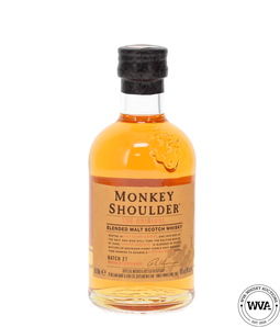 Monkey Shoulder The Original 20cl