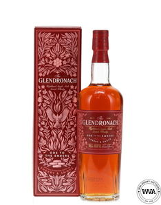 Glendronach Ode To The Embers