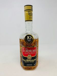 The Tormore Glenlivet 10 1980 S
