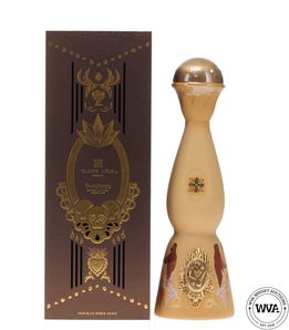 Clase Azul Tequila Día De Muertos 2025 - Recuerdos