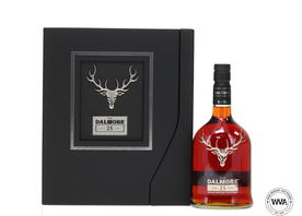 Dalmore 25 Year Old 2013