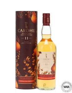 Cardhu 11 2020 Special Edition