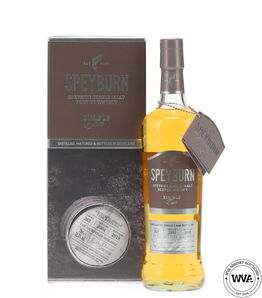 Speyburn 2004 Single Cask Exclusive 263