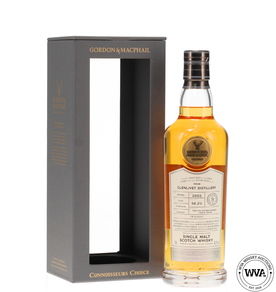 Glenlivet 20 2002 800768 Connoisseurs Choice