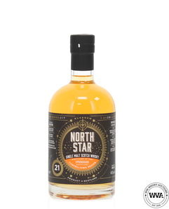 Springbank 21 2000 Cask Series 017 North Star Spirits