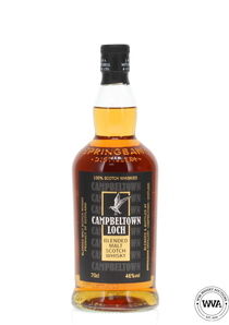 Campbeltown Loch Blend 2024