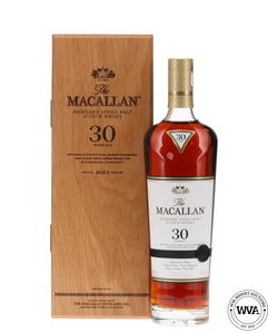 Macallan 30 Year Old Sherry Oak (2023)