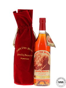 Pappy Van Winkle - 20 Year Old Family Reserve (2018)