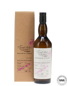 Glencadem 11 Year Old 2011 Parcel No 10 Single Malts Of Scotland