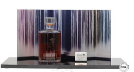 Hibiki 30 Year Old Hiroshi Senju - Artist Edition (2025)