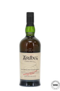 Ardbeg Committee Reserve Corryvreckan