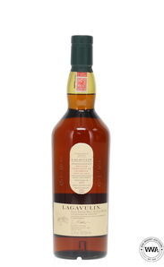 Lagavulin 1994 3210 Feis Ile 2010