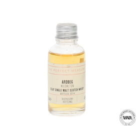 Ardbeg Kildalton 2014 3cl Sample
