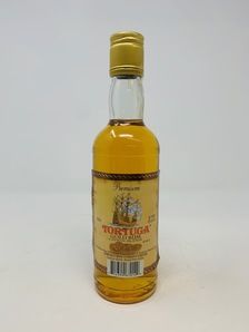 TORTUGA GOLD RUM 35CL TORTUGA GOLD RUM 35CL
