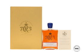 The King s 75th Birthday 18 Year Old 2023 Limited Edition Whisky Royal Collection Trust