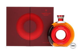 Macallan TIME:SPACE Mastery